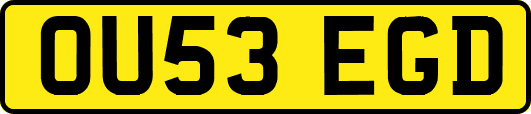 OU53EGD