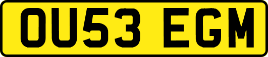 OU53EGM