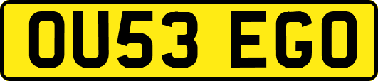 OU53EGO