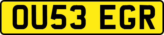 OU53EGR