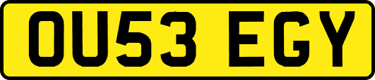 OU53EGY