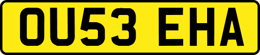 OU53EHA