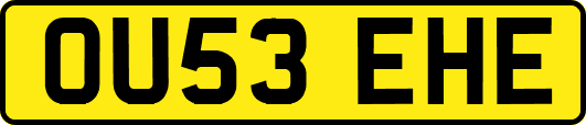 OU53EHE