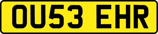 OU53EHR