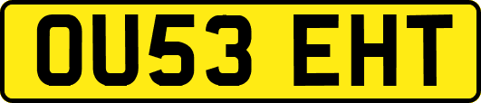 OU53EHT