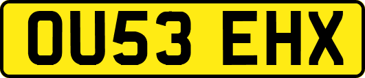 OU53EHX