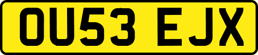 OU53EJX