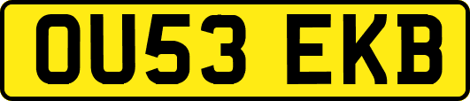 OU53EKB