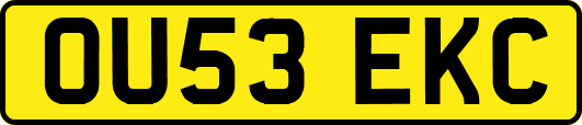 OU53EKC