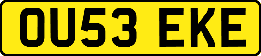 OU53EKE