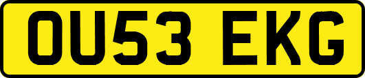 OU53EKG