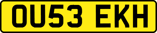OU53EKH