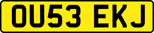 OU53EKJ