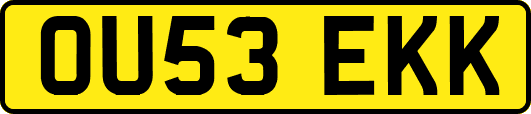 OU53EKK