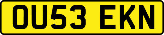 OU53EKN