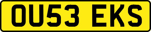 OU53EKS