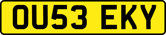 OU53EKY