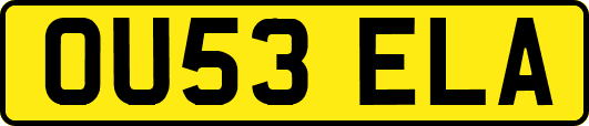 OU53ELA
