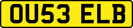 OU53ELB