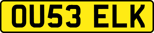 OU53ELK