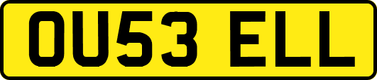 OU53ELL