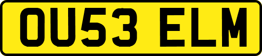 OU53ELM