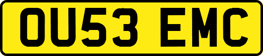 OU53EMC