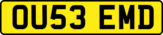 OU53EMD