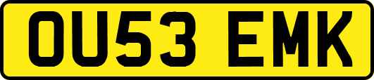 OU53EMK