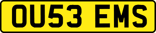 OU53EMS