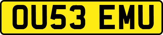 OU53EMU