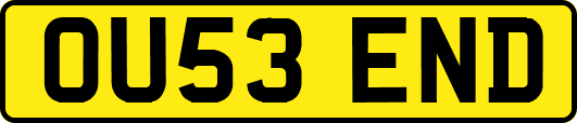 OU53END