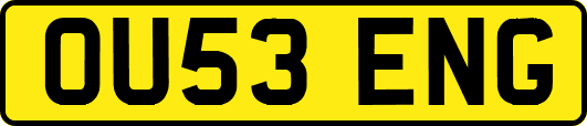 OU53ENG