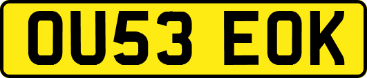OU53EOK