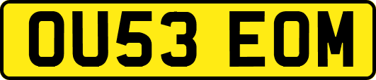 OU53EOM