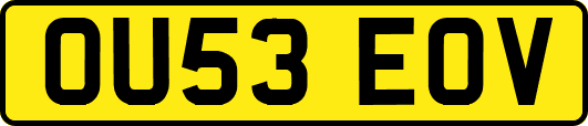OU53EOV