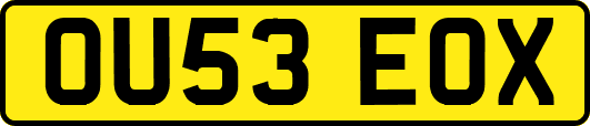 OU53EOX