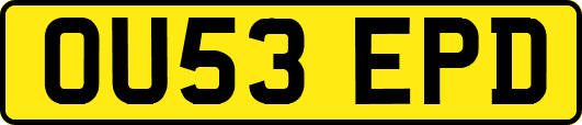 OU53EPD
