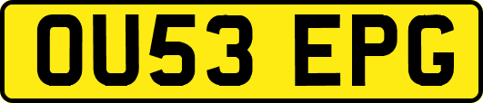 OU53EPG