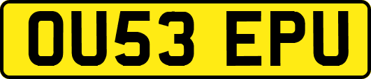 OU53EPU