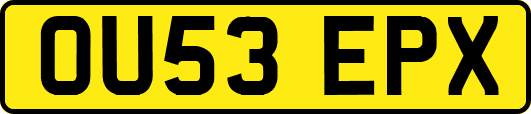 OU53EPX