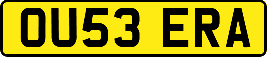 OU53ERA