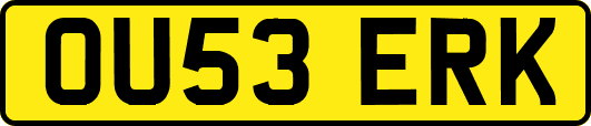 OU53ERK