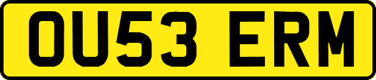 OU53ERM