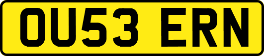 OU53ERN
