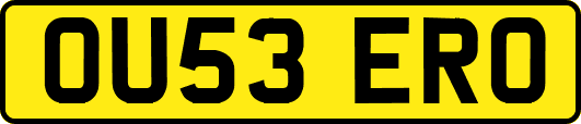 OU53ERO