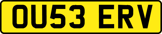 OU53ERV