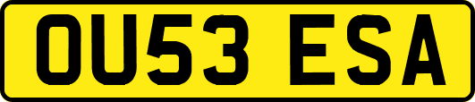 OU53ESA