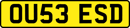 OU53ESD
