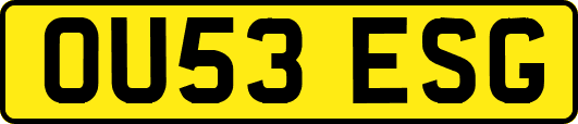 OU53ESG